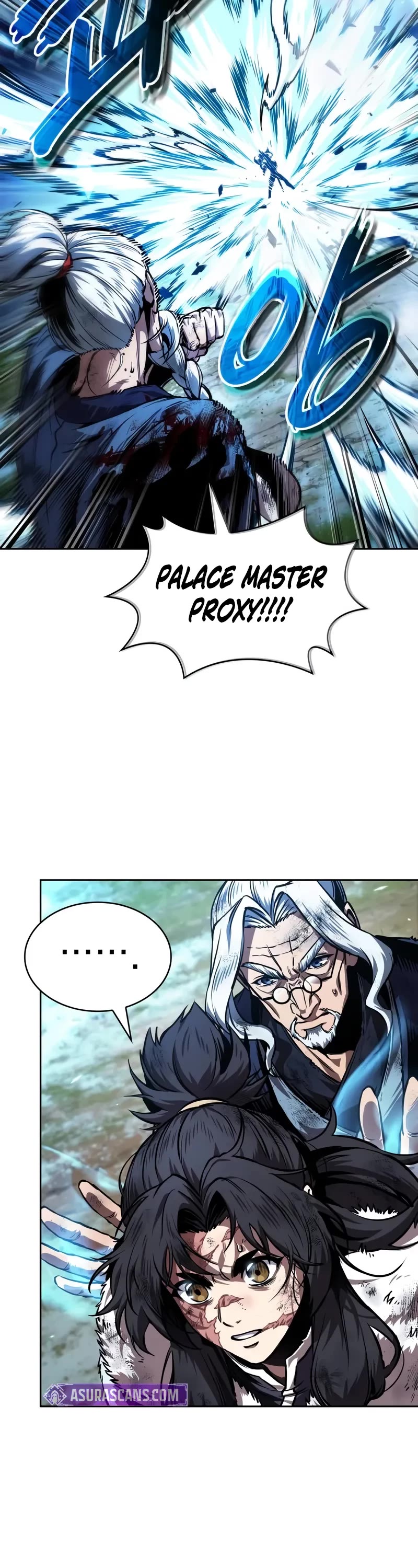 Nano Machine chapter 275 page 46