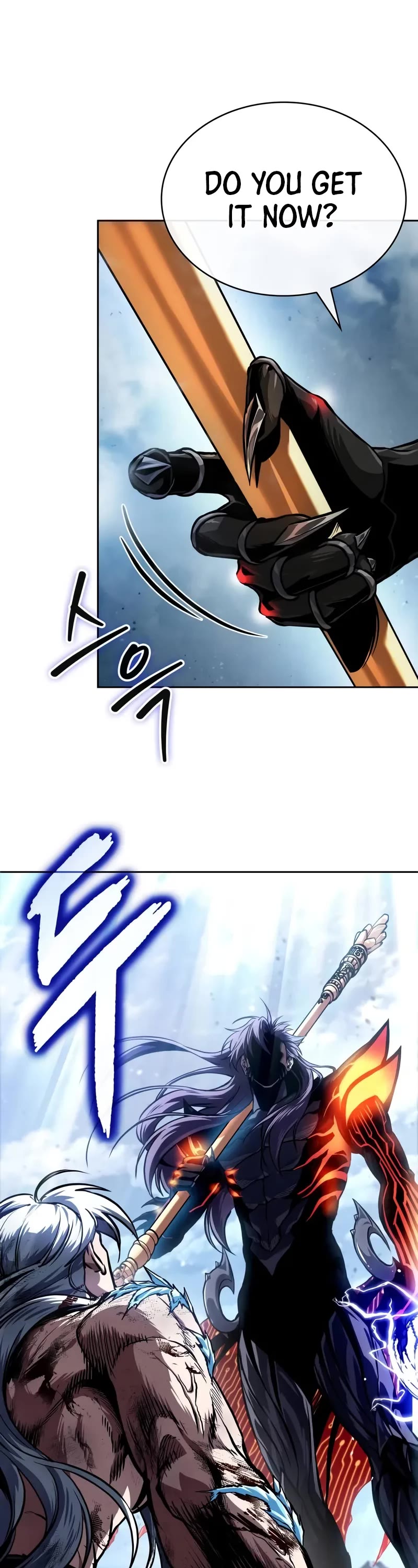 Nano Machine chapter 275 page 48