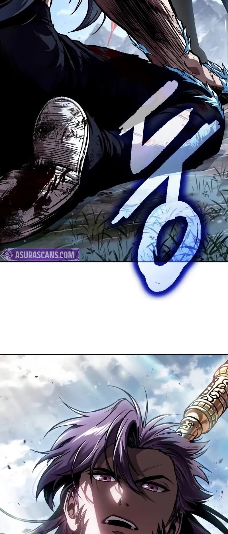 Nano Machine chapter 275 page 49