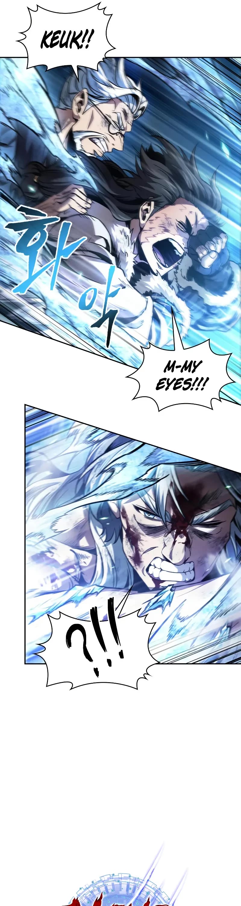 Nano Machine chapter 276 page 12