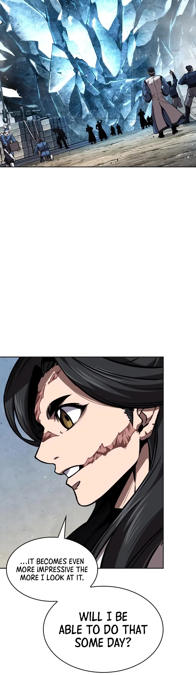 Nano Machine chapter 276 page 16