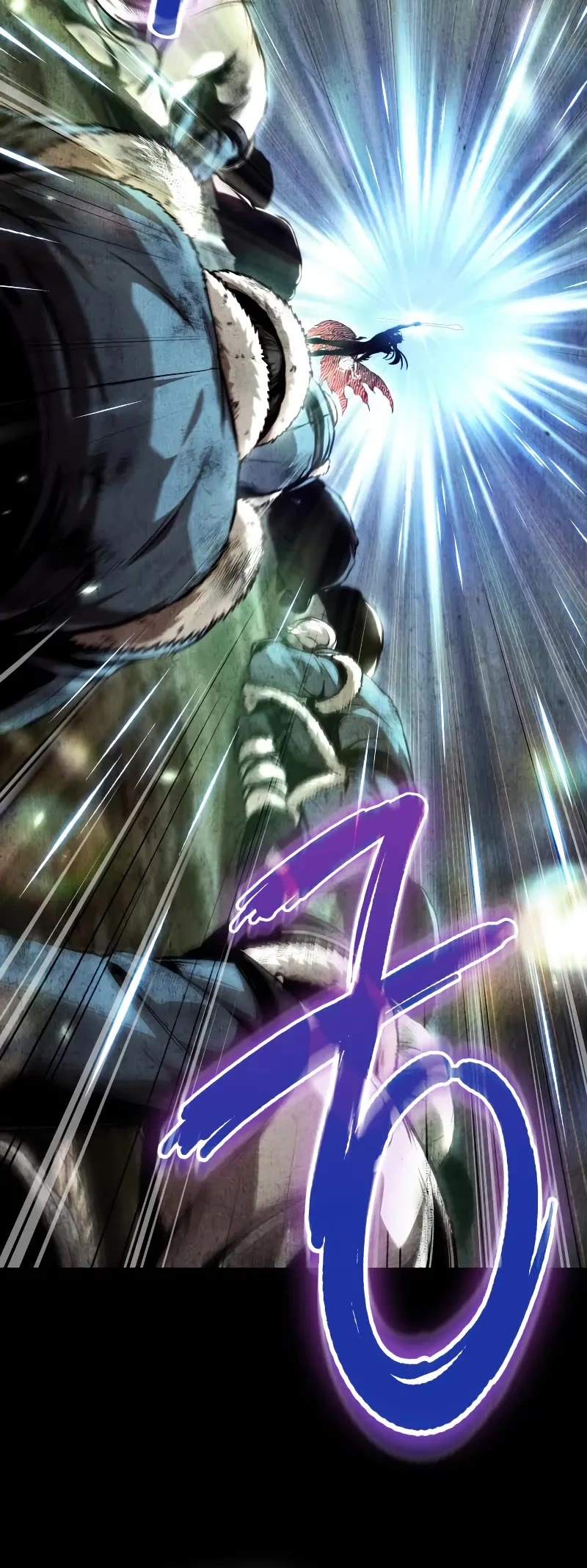 Nano Machine chapter 276 page 21