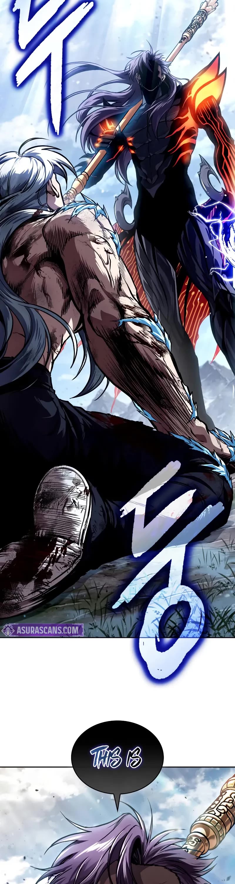 Nano Machine chapter 276 page 3