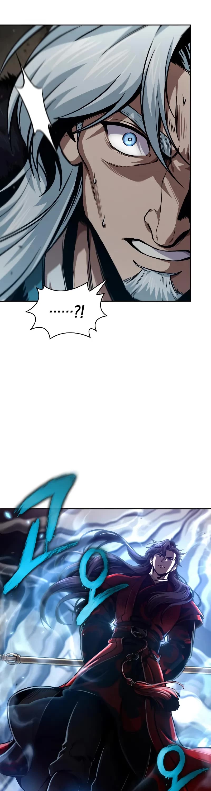 Nano Machine chapter 276 page 32