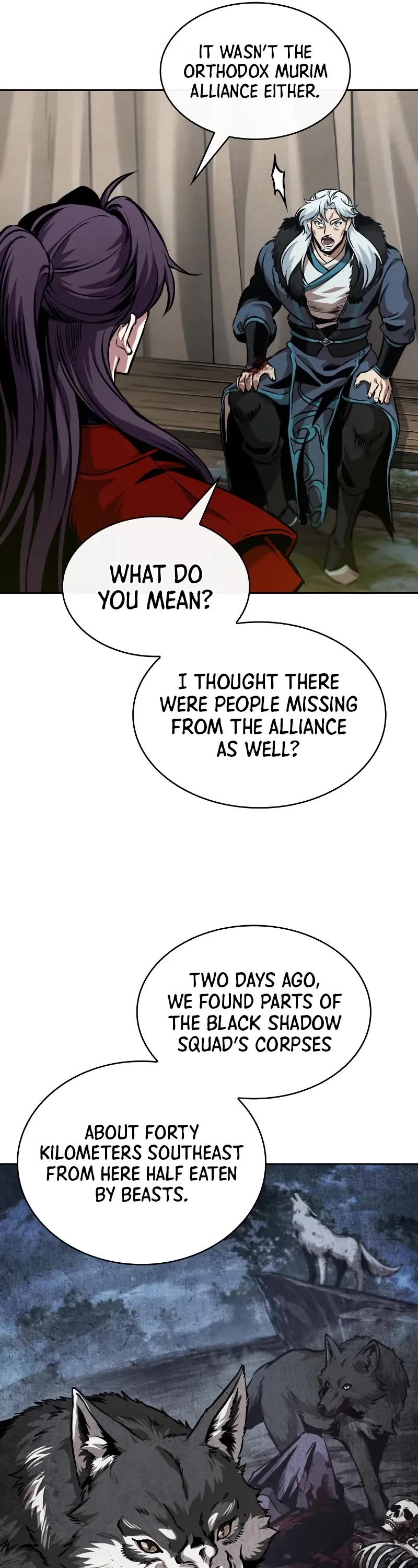 Nano Machine chapter 276 page 37