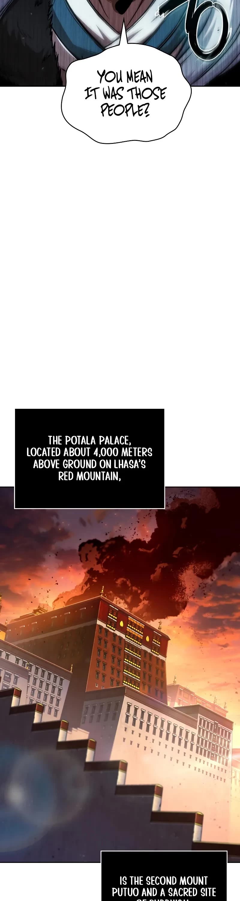 Nano Machine chapter 276 page 39