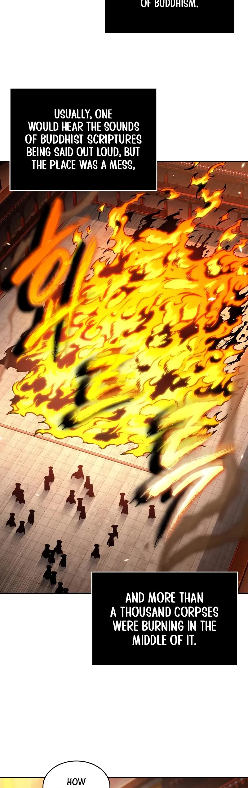 Nano Machine chapter 276 page 40