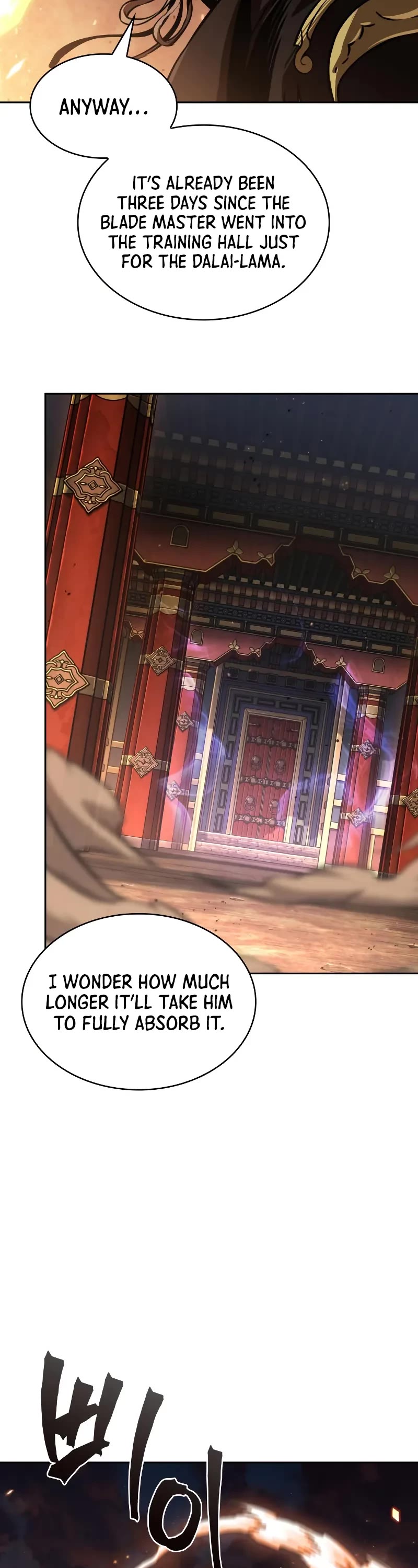 Nano Machine chapter 276 page 44