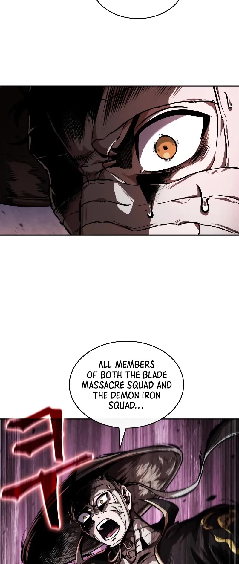 Nano Machine chapter 276 page 48