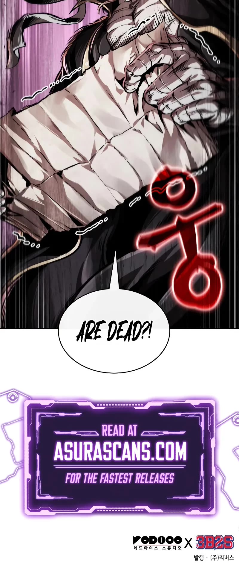 Nano Machine chapter 276 page 49