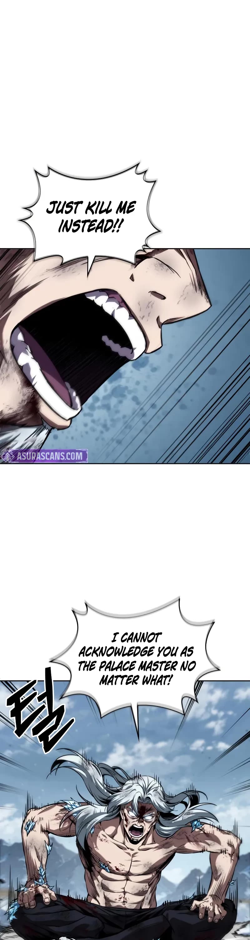 Nano Machine chapter 276 page 7