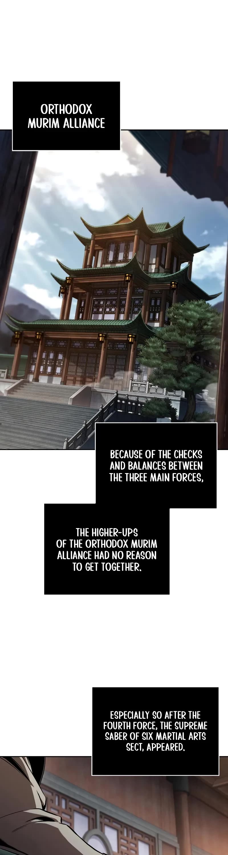 Nano Machine chapter 282 page 12