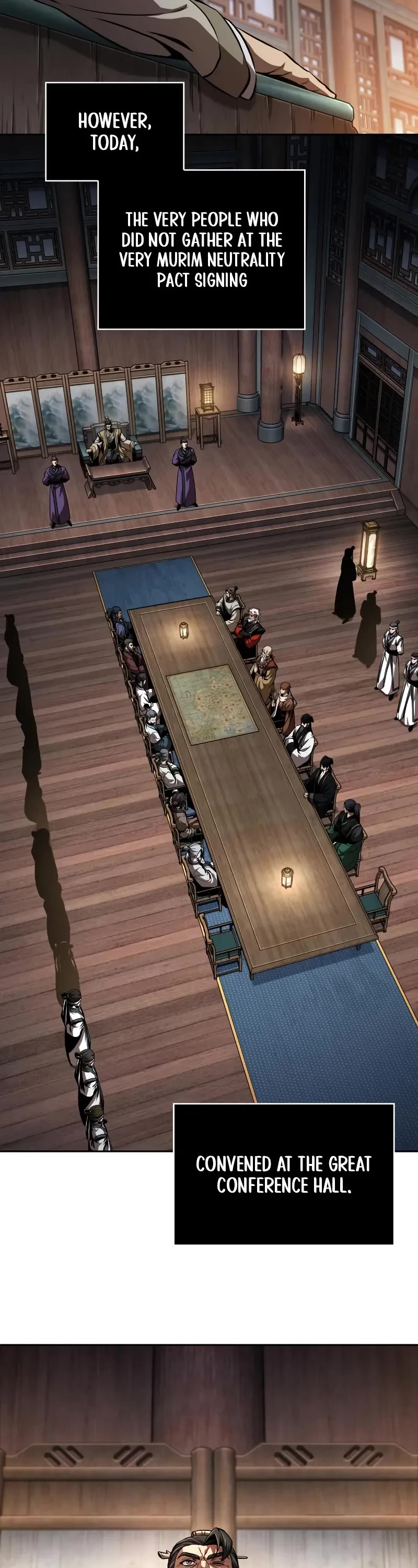 Nano Machine chapter 282 page 13