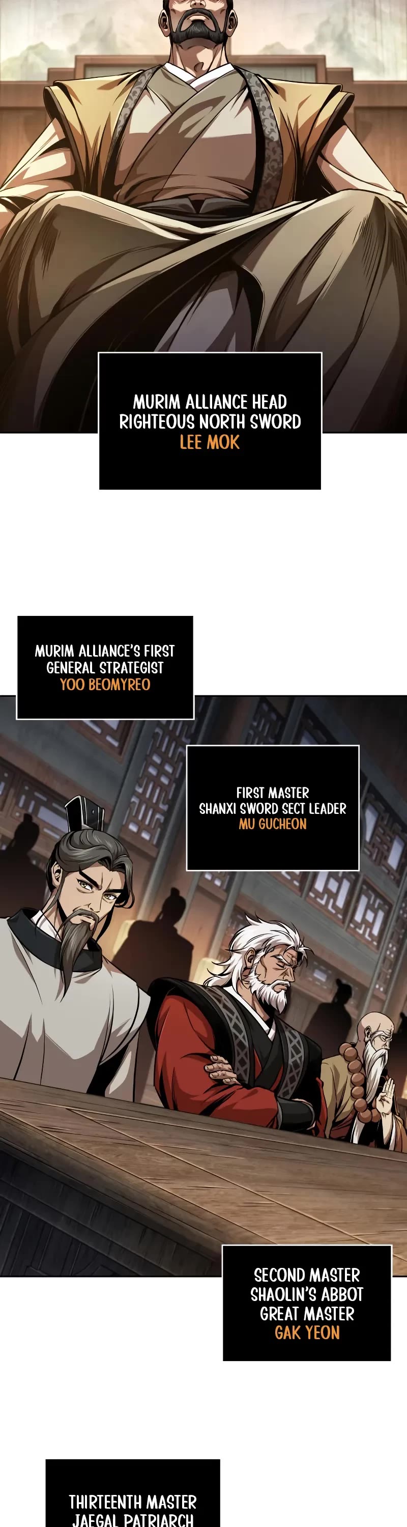 Nano Machine chapter 282 page 14