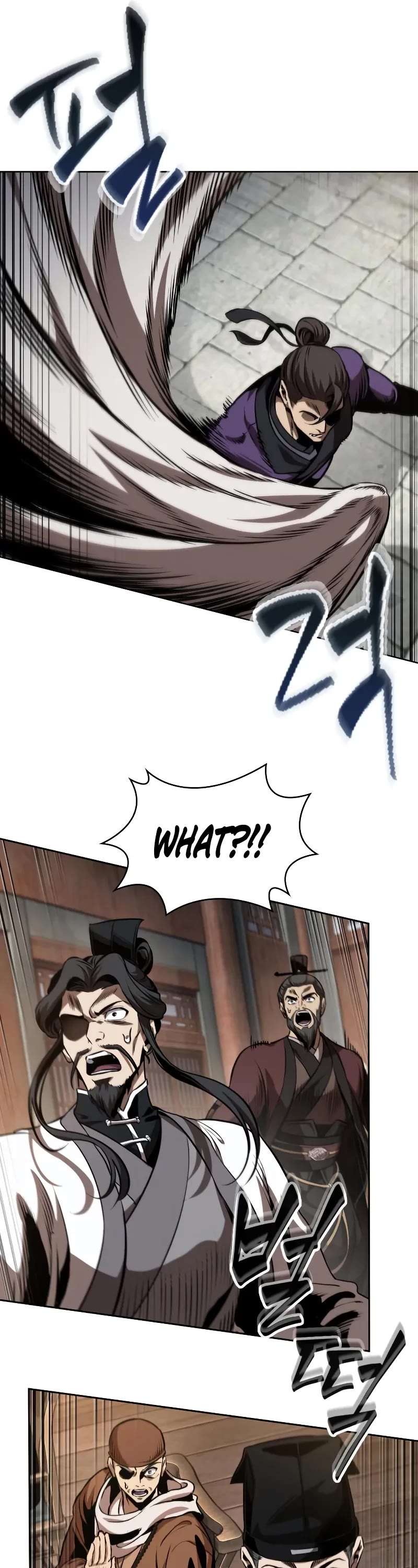 Nano Machine chapter 282 page 32