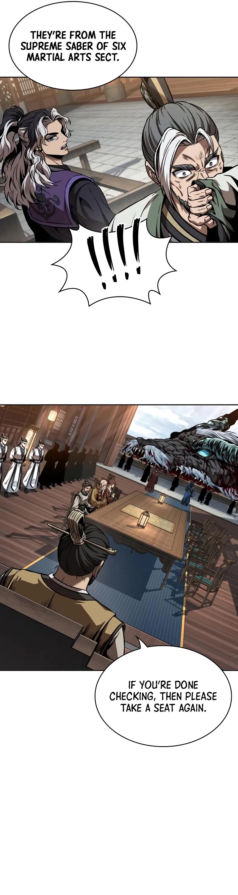 Nano Machine chapter 282 page 42