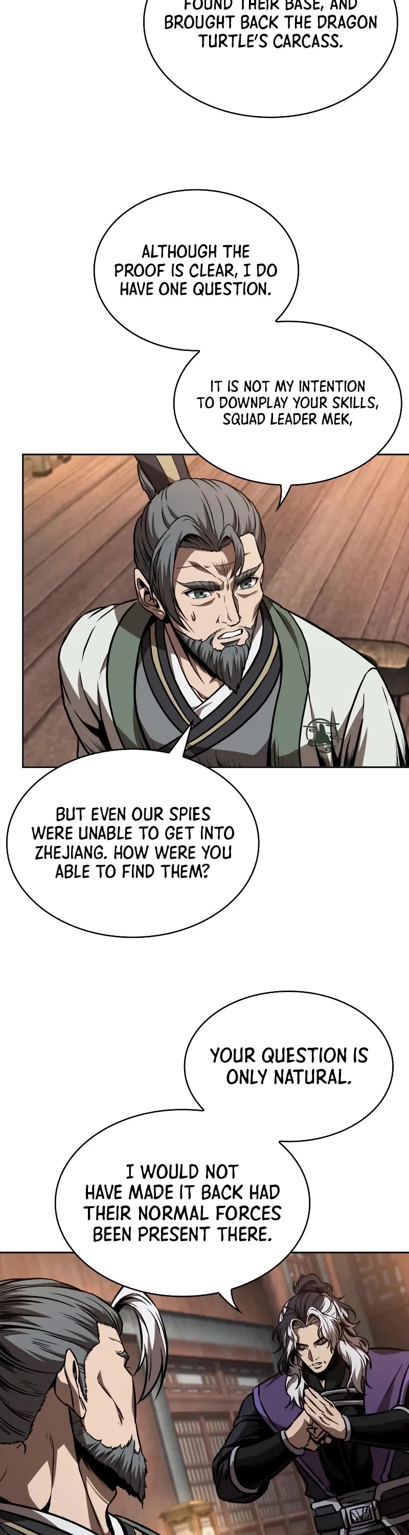 Nano Machine chapter 282 page 44