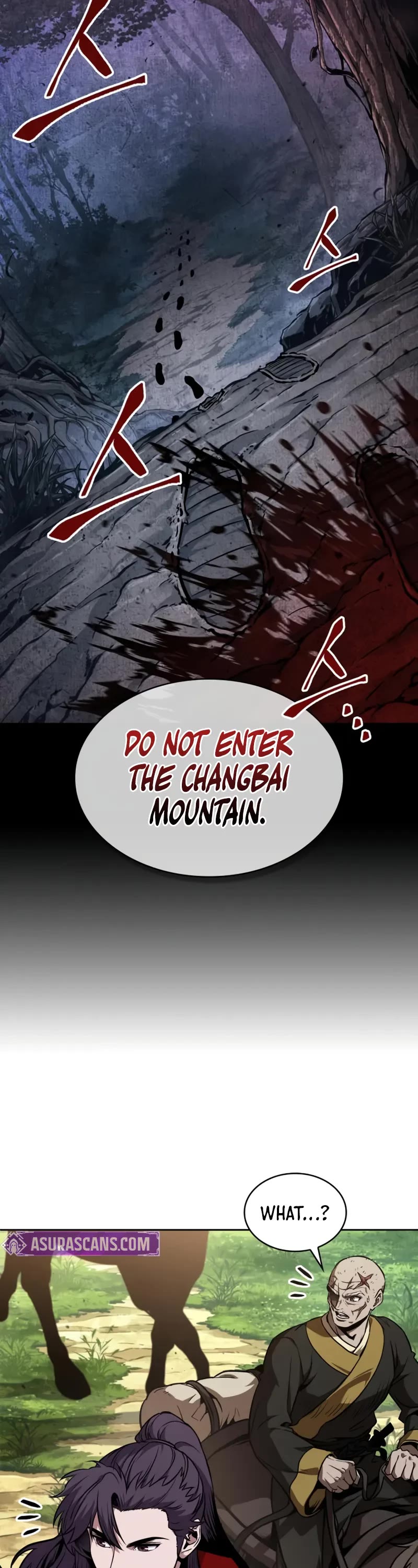 Nano Machine chapter 284 page 29