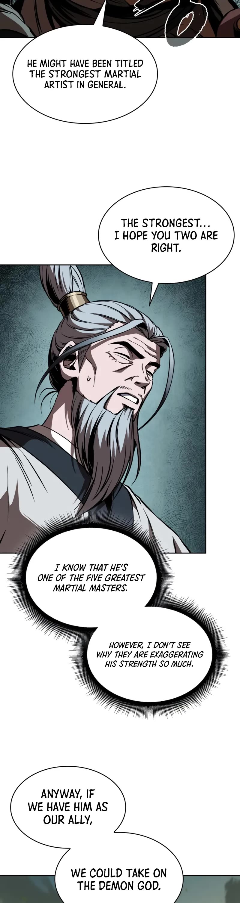 Nano Machine chapter 284 page 43