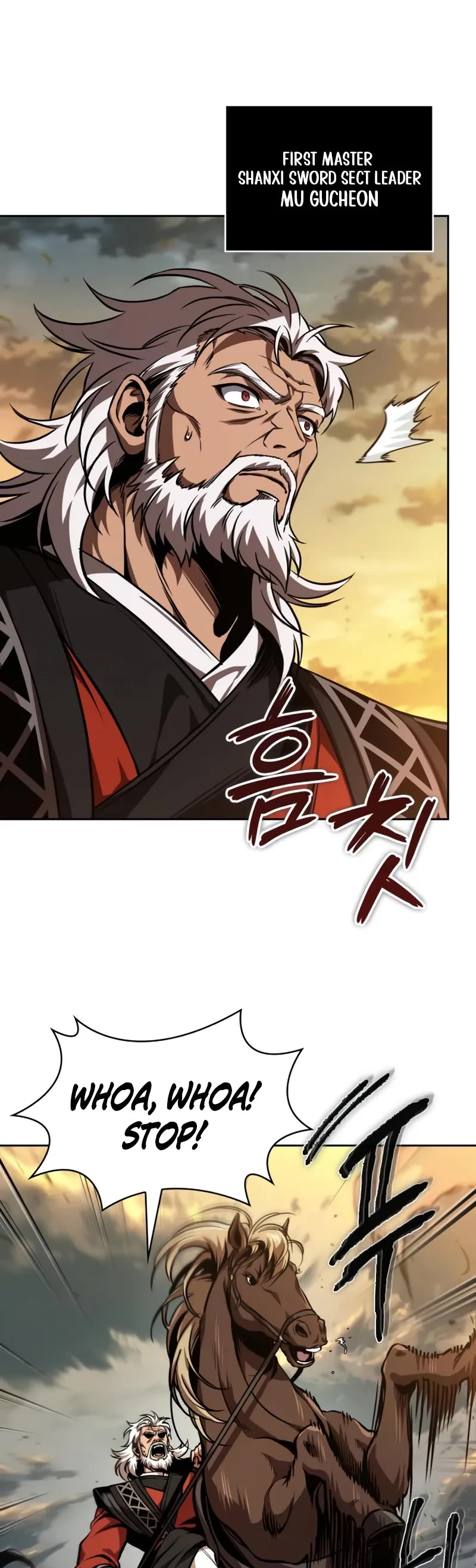 Nano Machine chapter 284 page 45