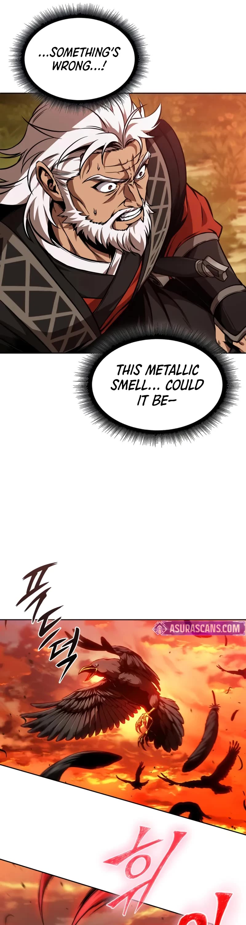 Nano Machine chapter 284 page 47