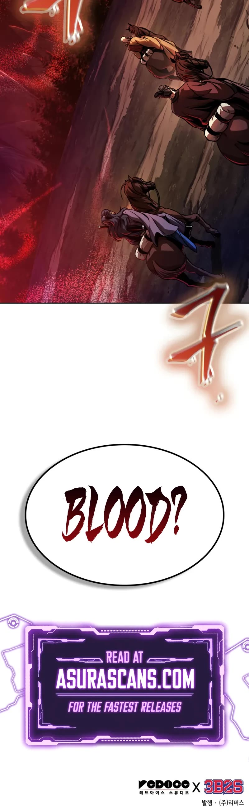 Nano Machine chapter 284 page 49