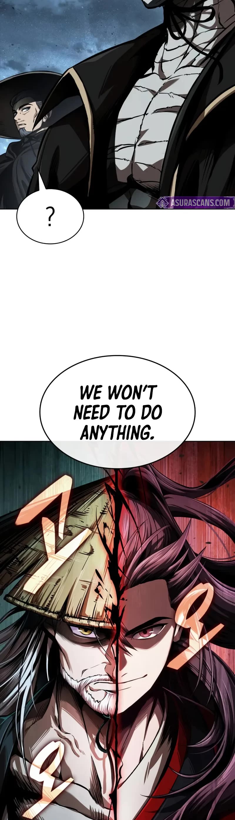 Nano Machine chapter 287 page 10