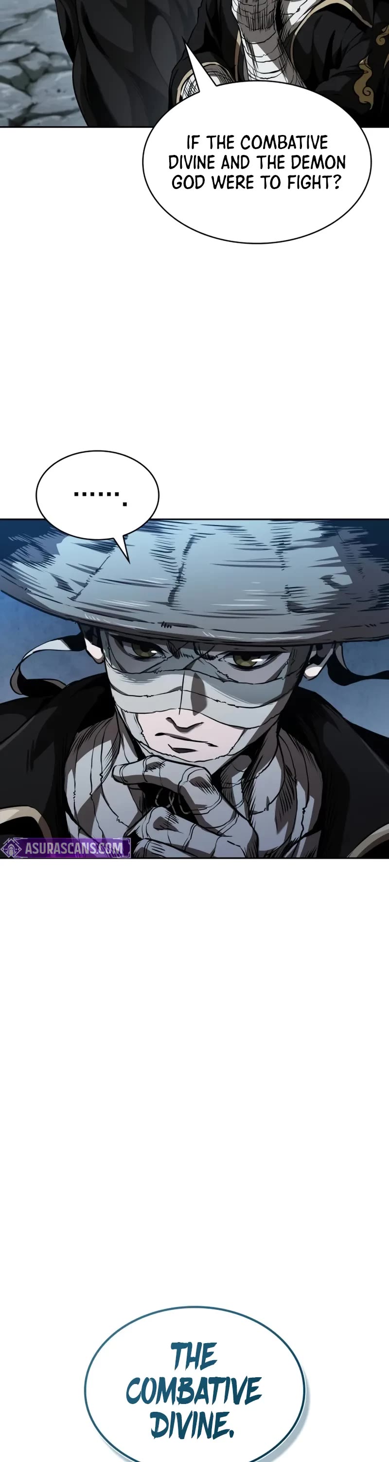 Nano Machine chapter 287 page 15