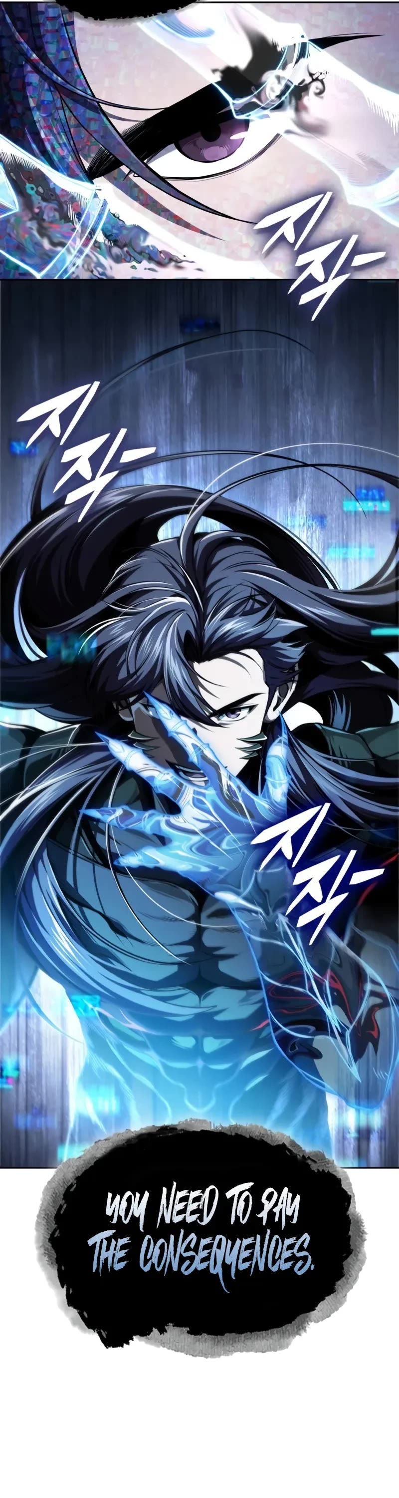 Nano Machine chapter 287 page 39