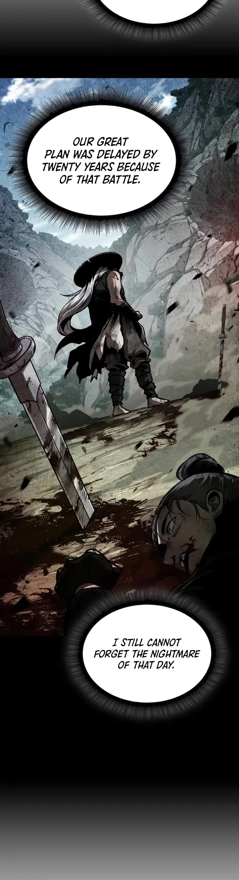 Nano Machine chapter 287 page 6