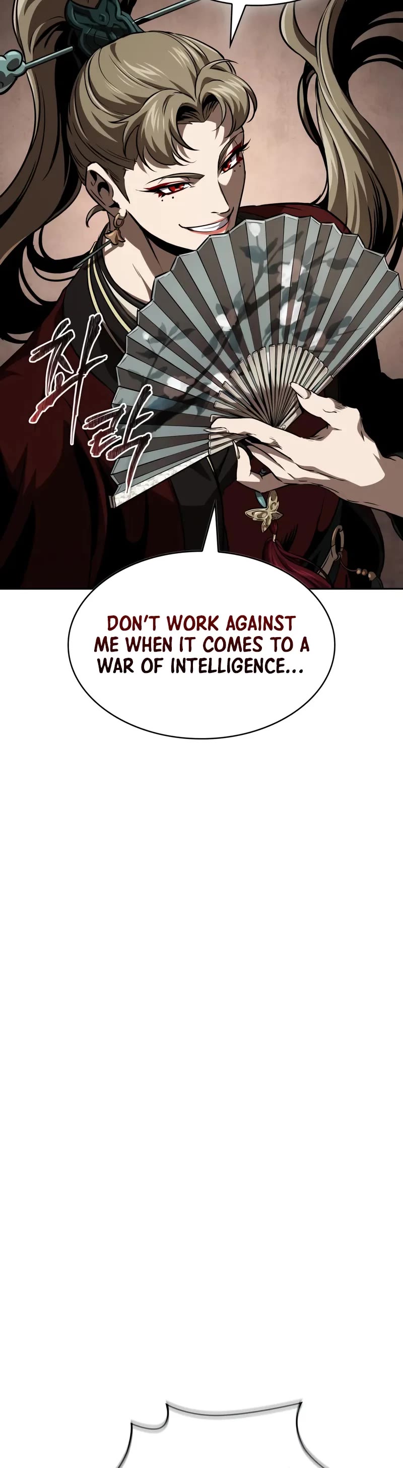 Nano Machine chapter 288 page 18