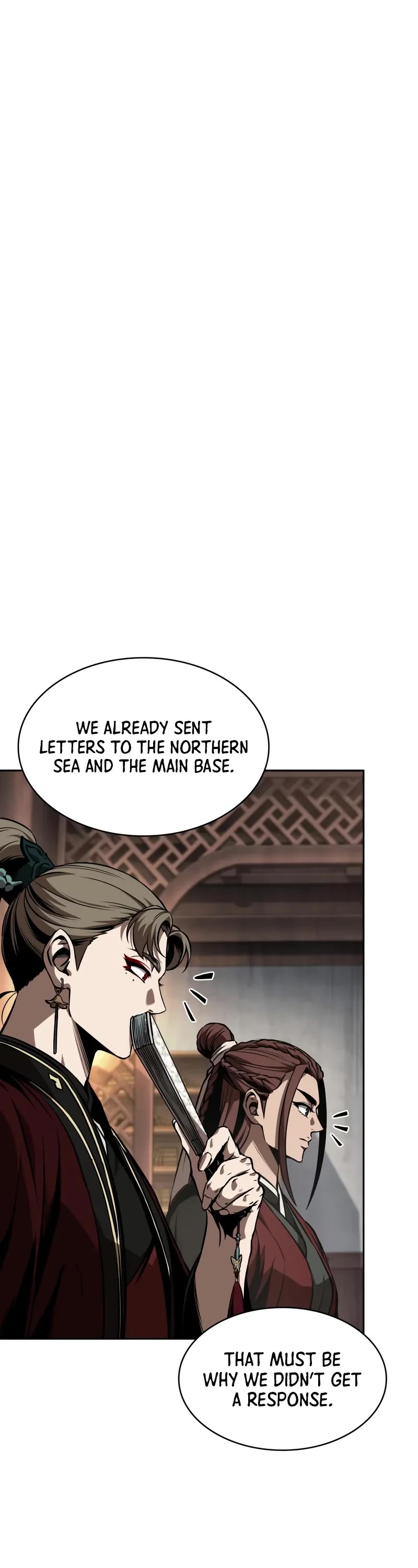 Nano Machine chapter 288 page 2