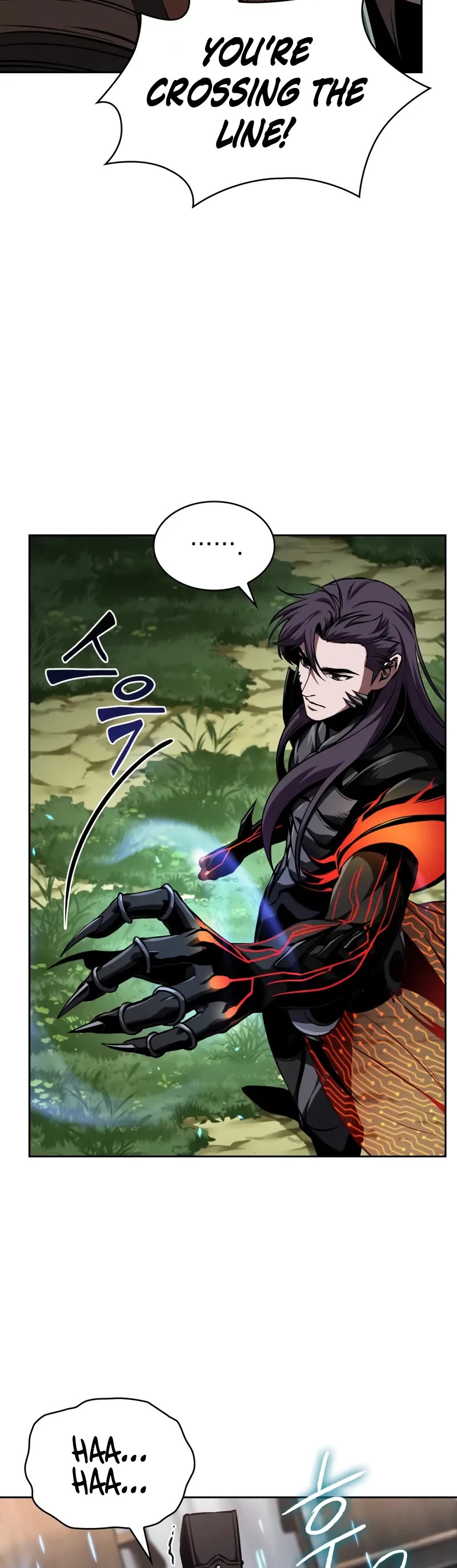 Nano Machine chapter 288 page 28