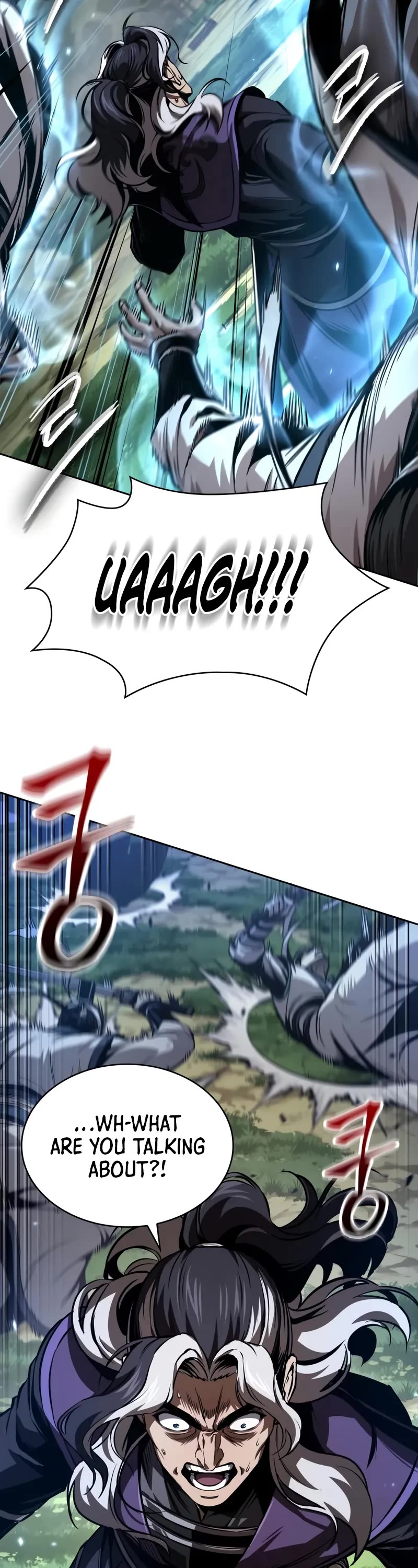 Nano Machine chapter 288 page 32