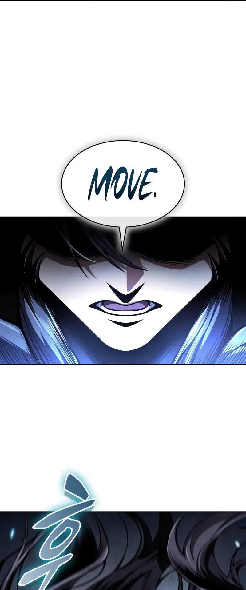 Nano Machine chapter 288 page 38