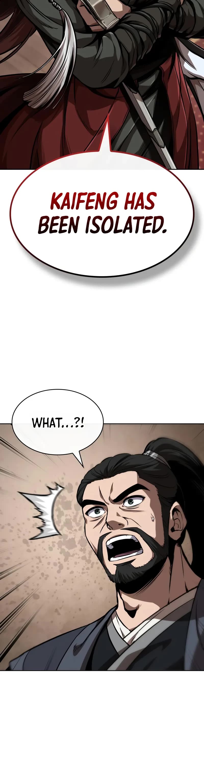 Nano Machine chapter 288 page 4