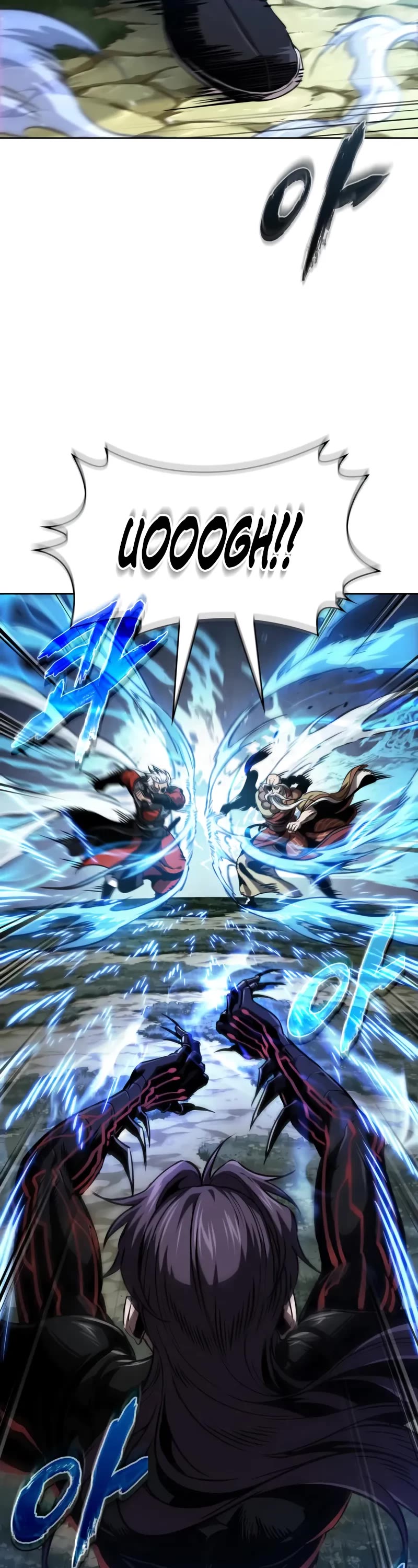 Nano Machine chapter 288 page 41