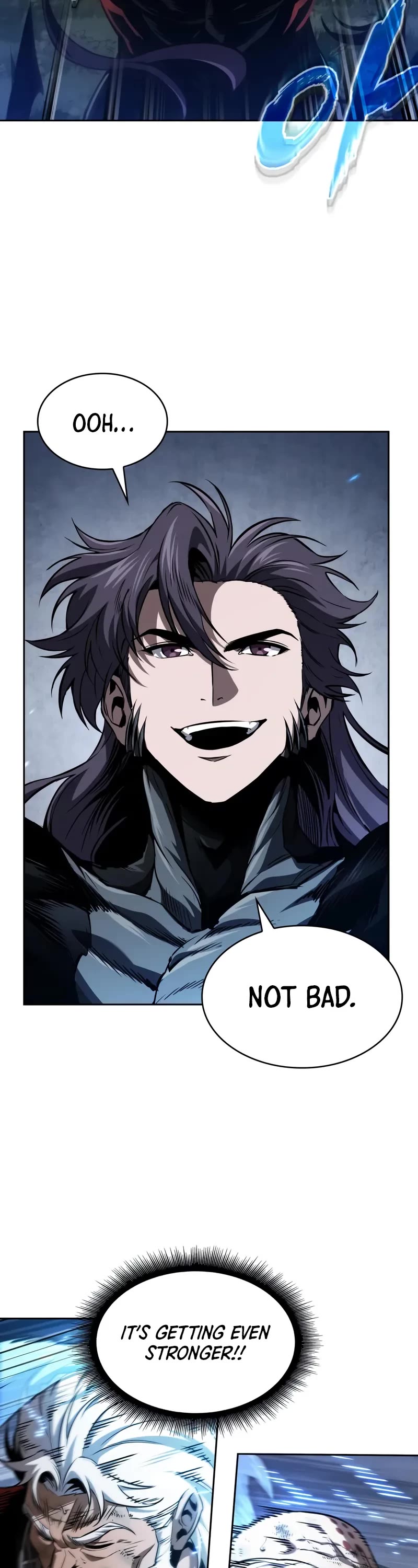 Nano Machine chapter 288 page 42