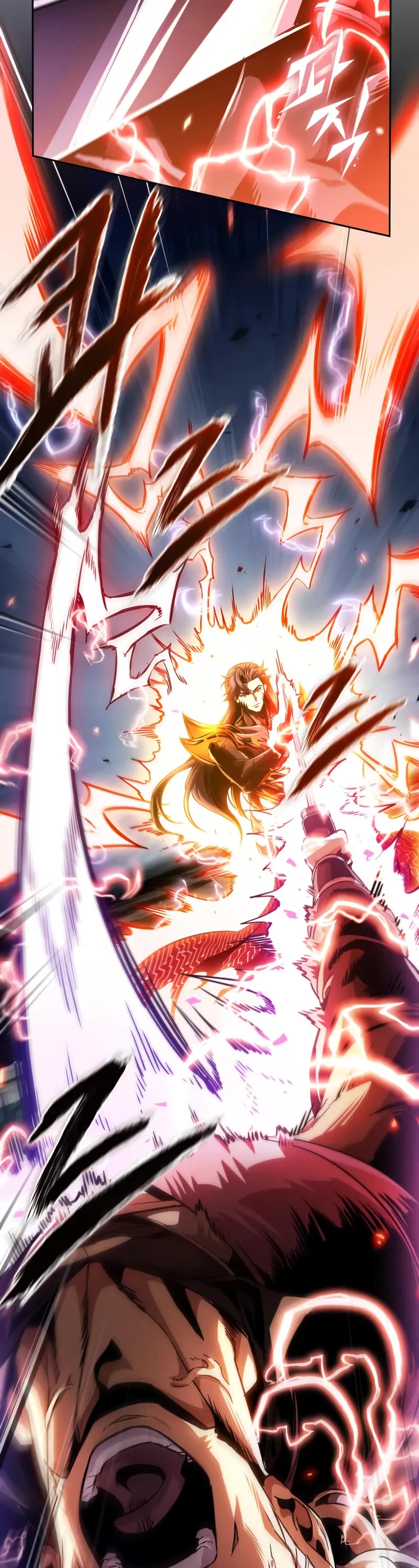 Nano Machine chapter 288 page 48