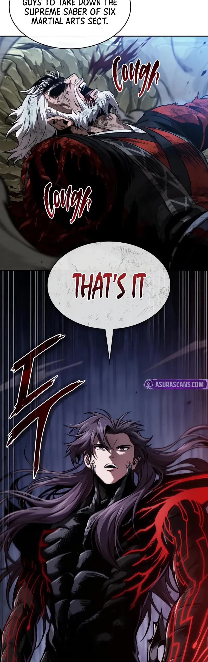 Nano Machine chapter 290 page 10