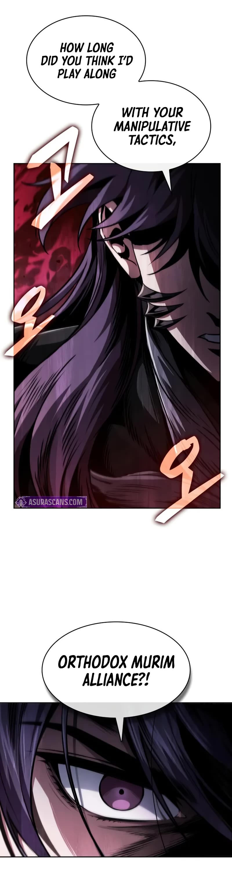 Nano Machine chapter 290 page 13