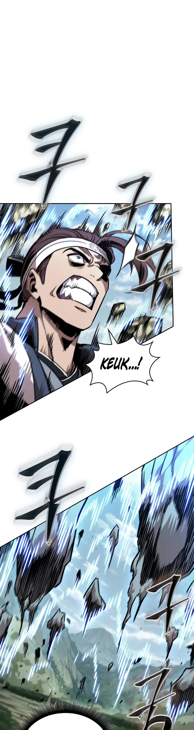 Nano Machine chapter 290 page 14