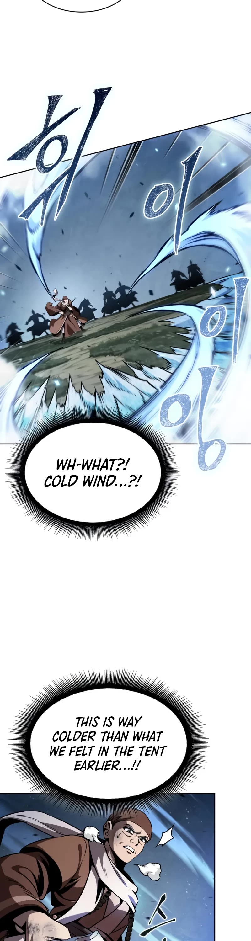 Nano Machine chapter 290 page 19