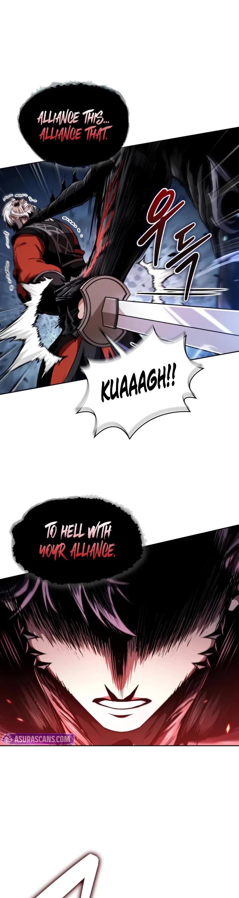 Nano Machine chapter 290 page 2