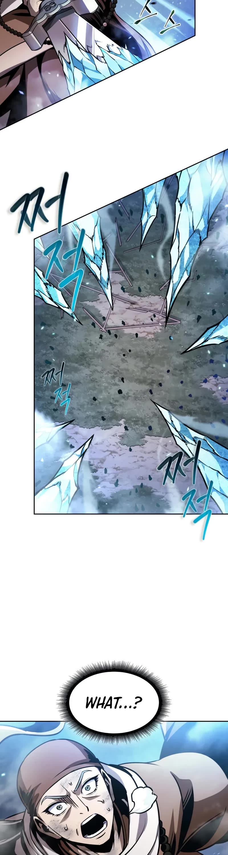 Nano Machine chapter 290 page 20