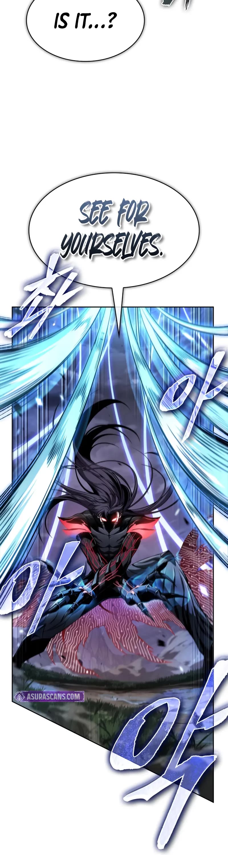 Nano Machine chapter 290 page 23