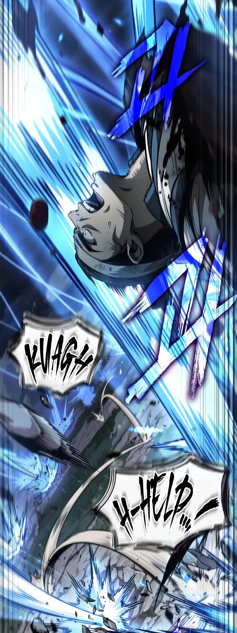 Nano Machine chapter 290 page 25