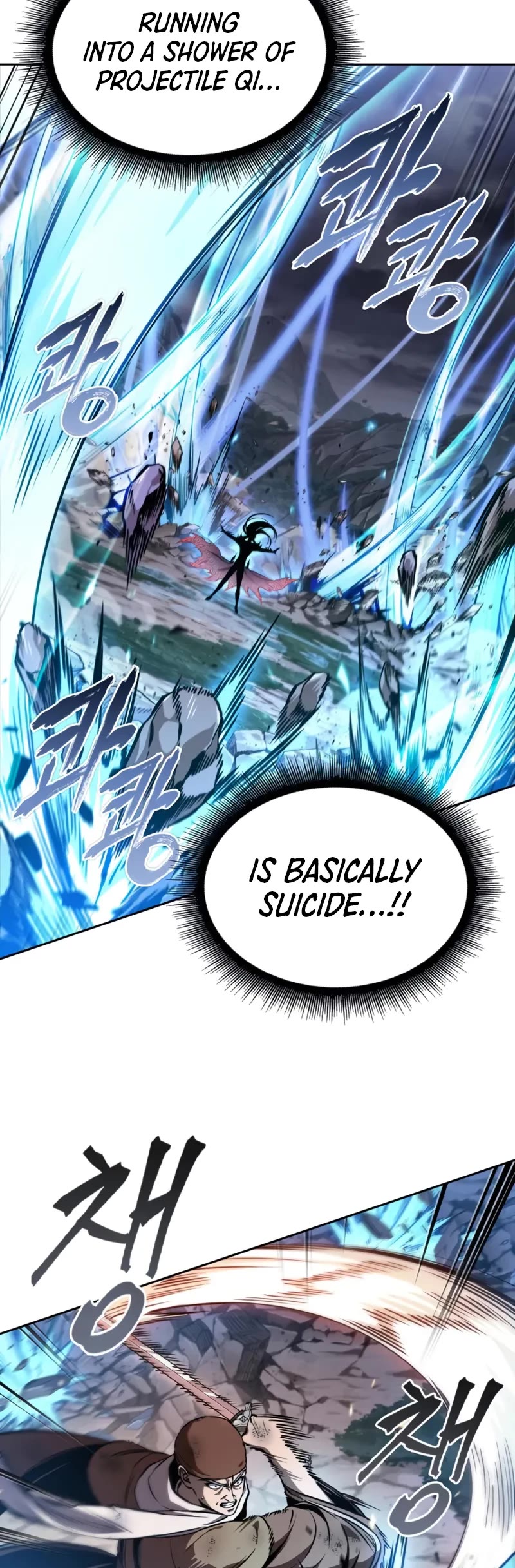 Nano Machine chapter 290 page 30