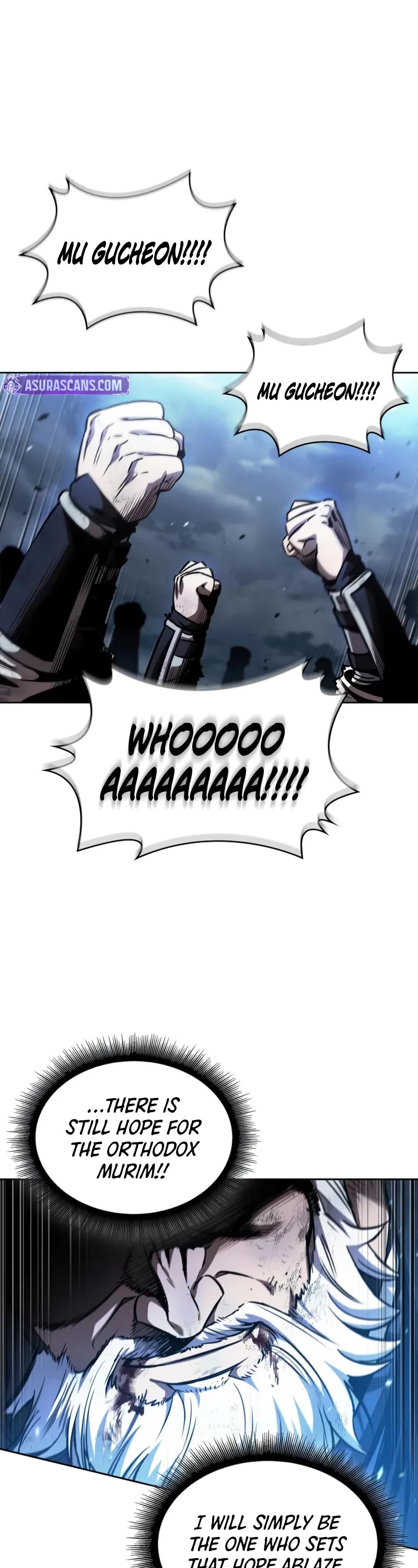 Nano Machine chapter 290 page 39