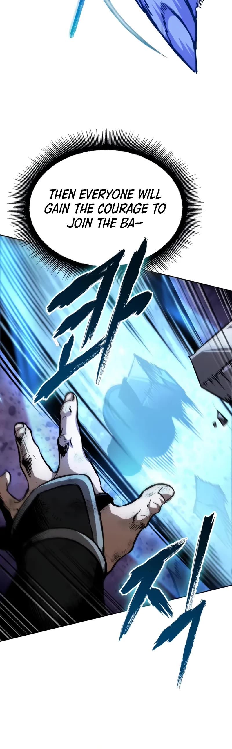 Nano Machine chapter 290 page 41